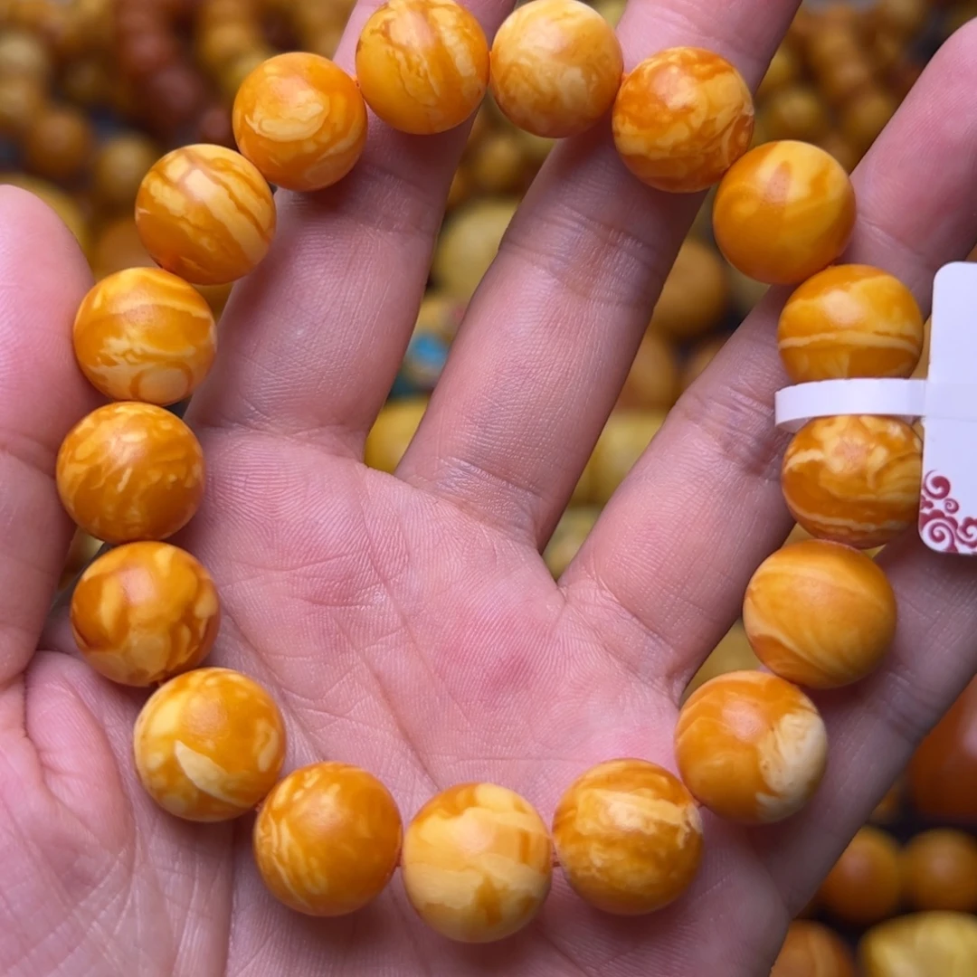 蜜蜡未镶嵌珠宝奇石13左右