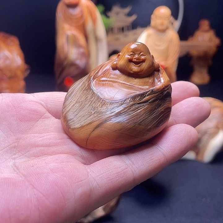 柏木（崖柏）33333333333333