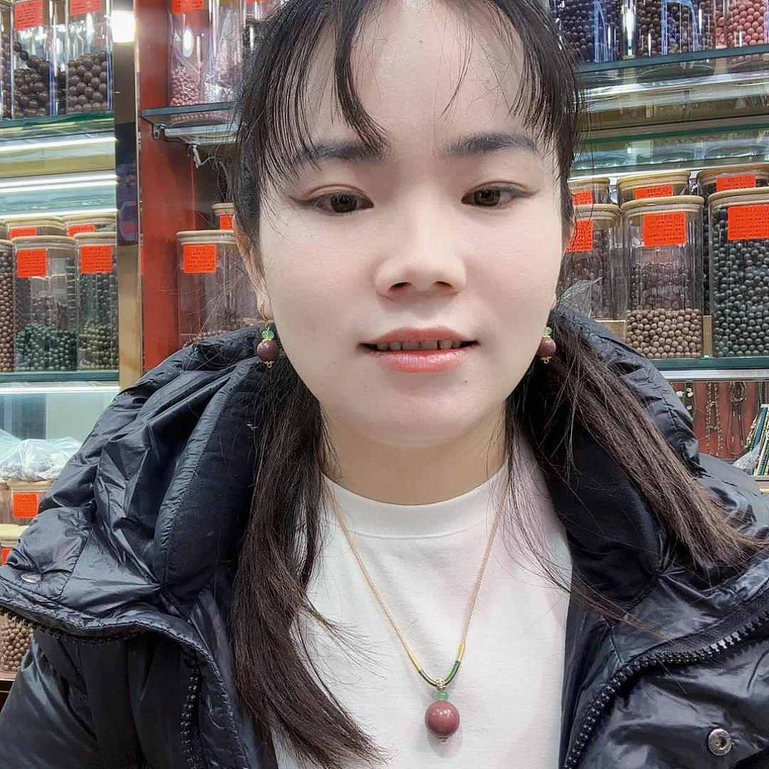 合香芳华合香耳饰一套福利