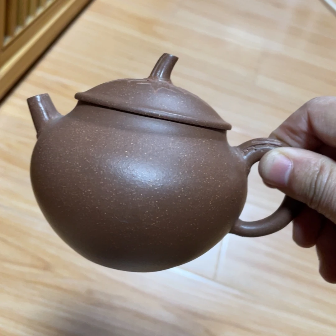 紫砂茶壶紫砂艺术