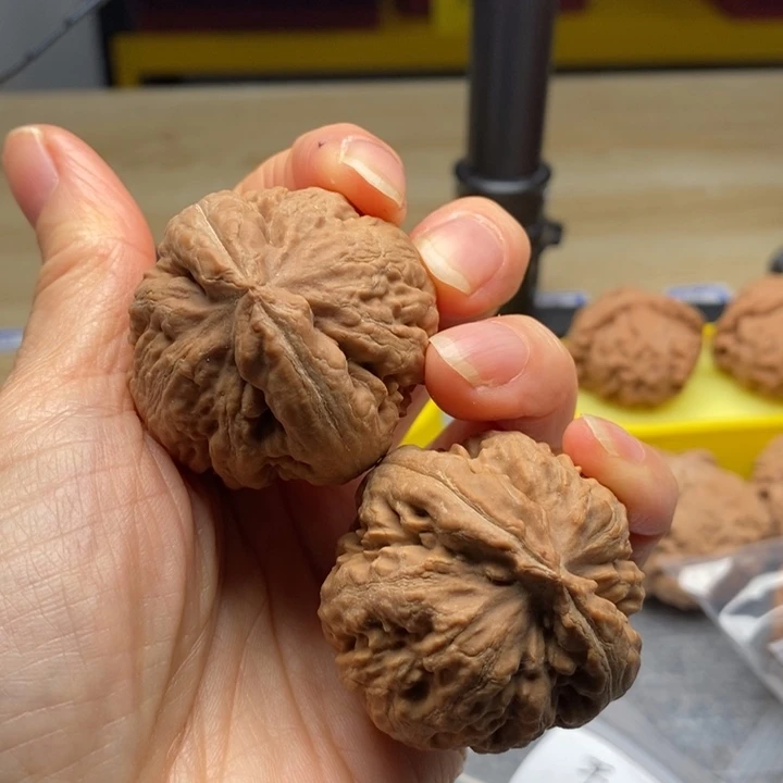 文玩核桃吊坠霸王龙