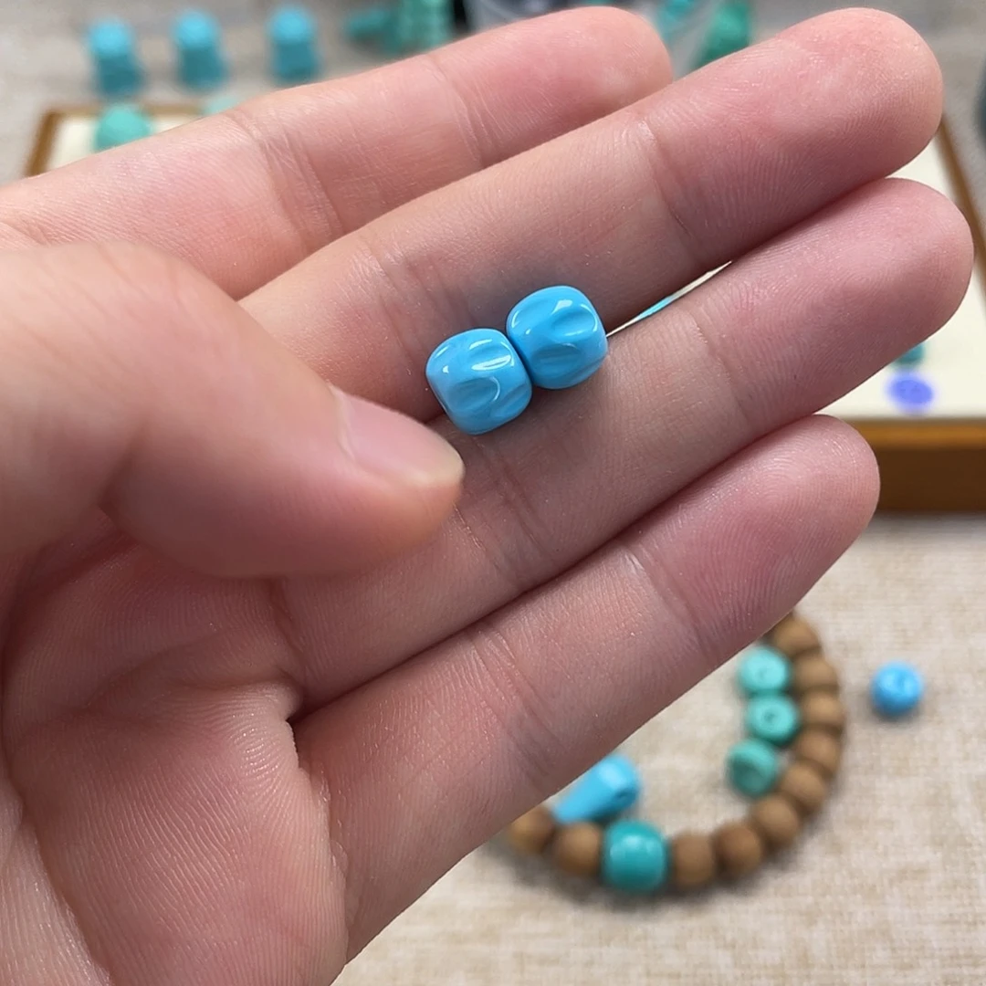 湖北原生态小配饰，直径8