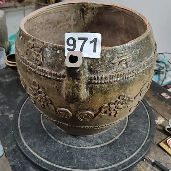 云***绘琉璃手工艺品000000971