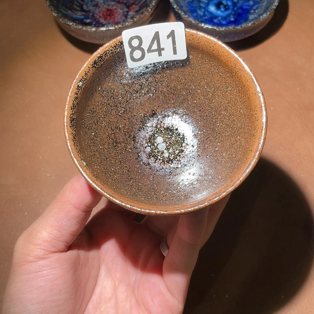 茶盏美好生活从开始到现在