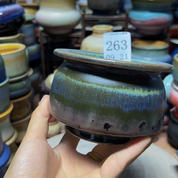 瓷片景德镇陶瓷手工制作