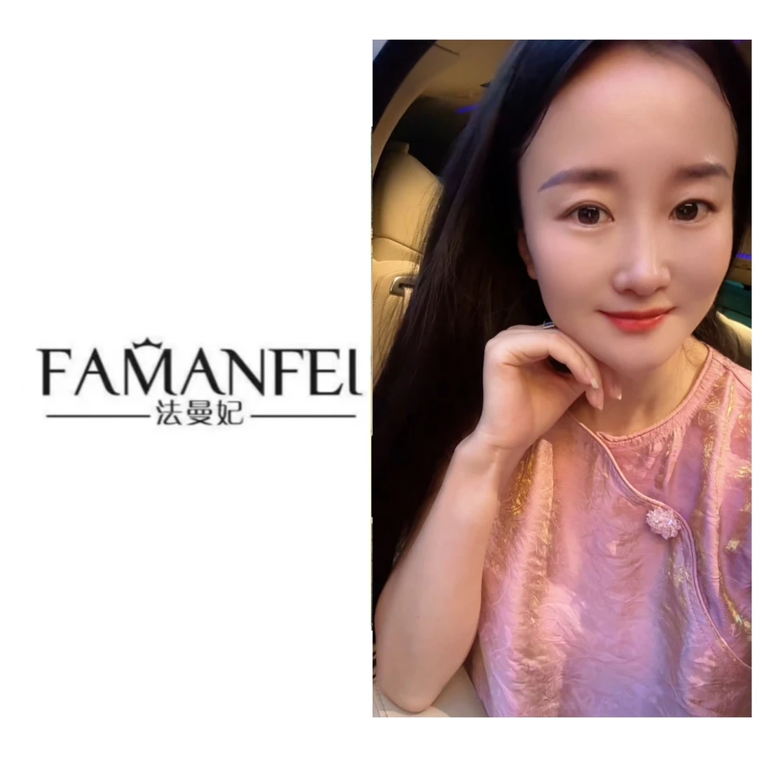 【法曼妃高定】老钱风女式衣服粉黛佳人套装