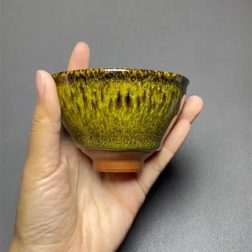 【闪购商品】茶盏-577............