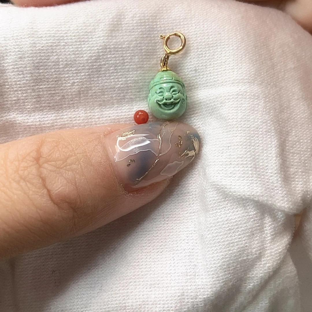 南红玛瑙未镶嵌珠宝奇石