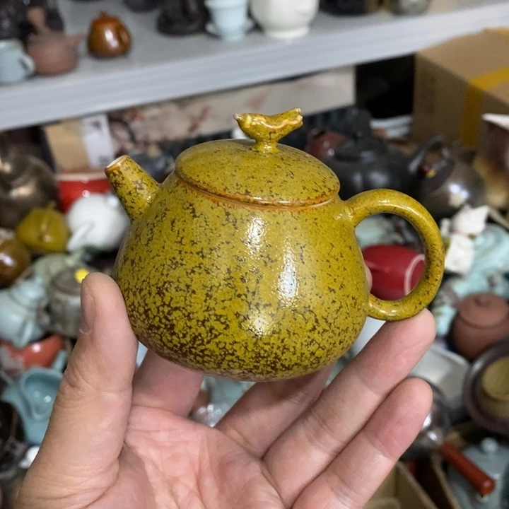 陶瓷艺术品及陶瓷制品