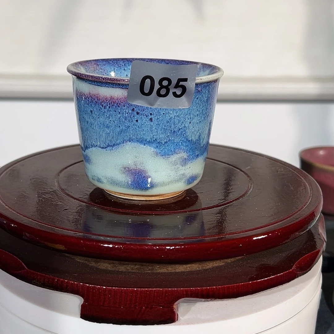 传统钧瓷工艺品085