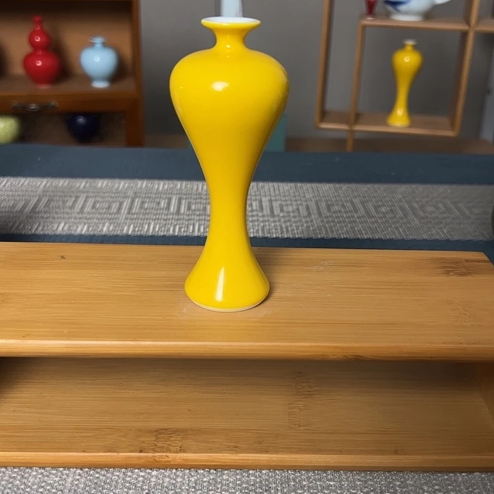 瓶景德镇陶瓷研究所学会