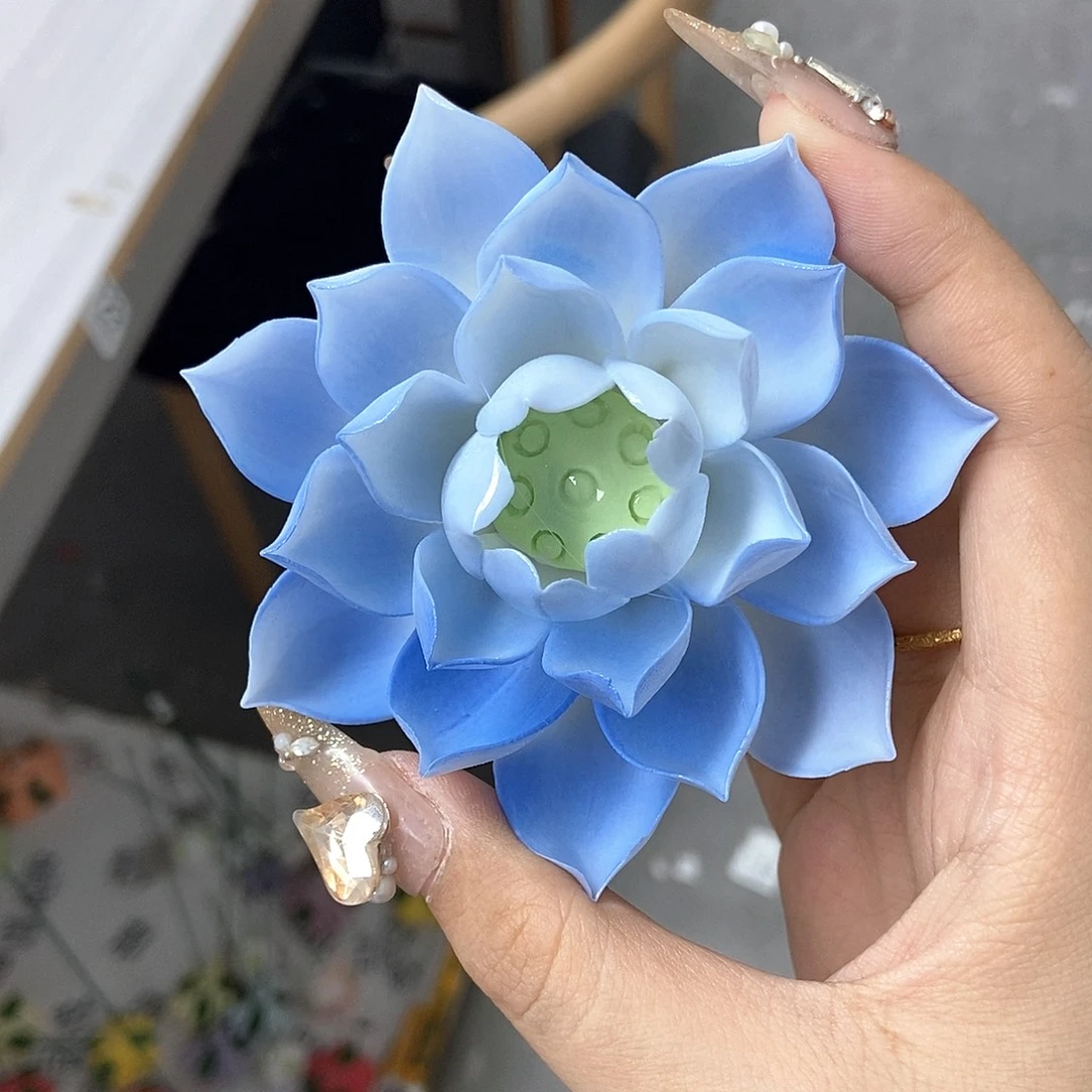 陶瓷手工制作工艺