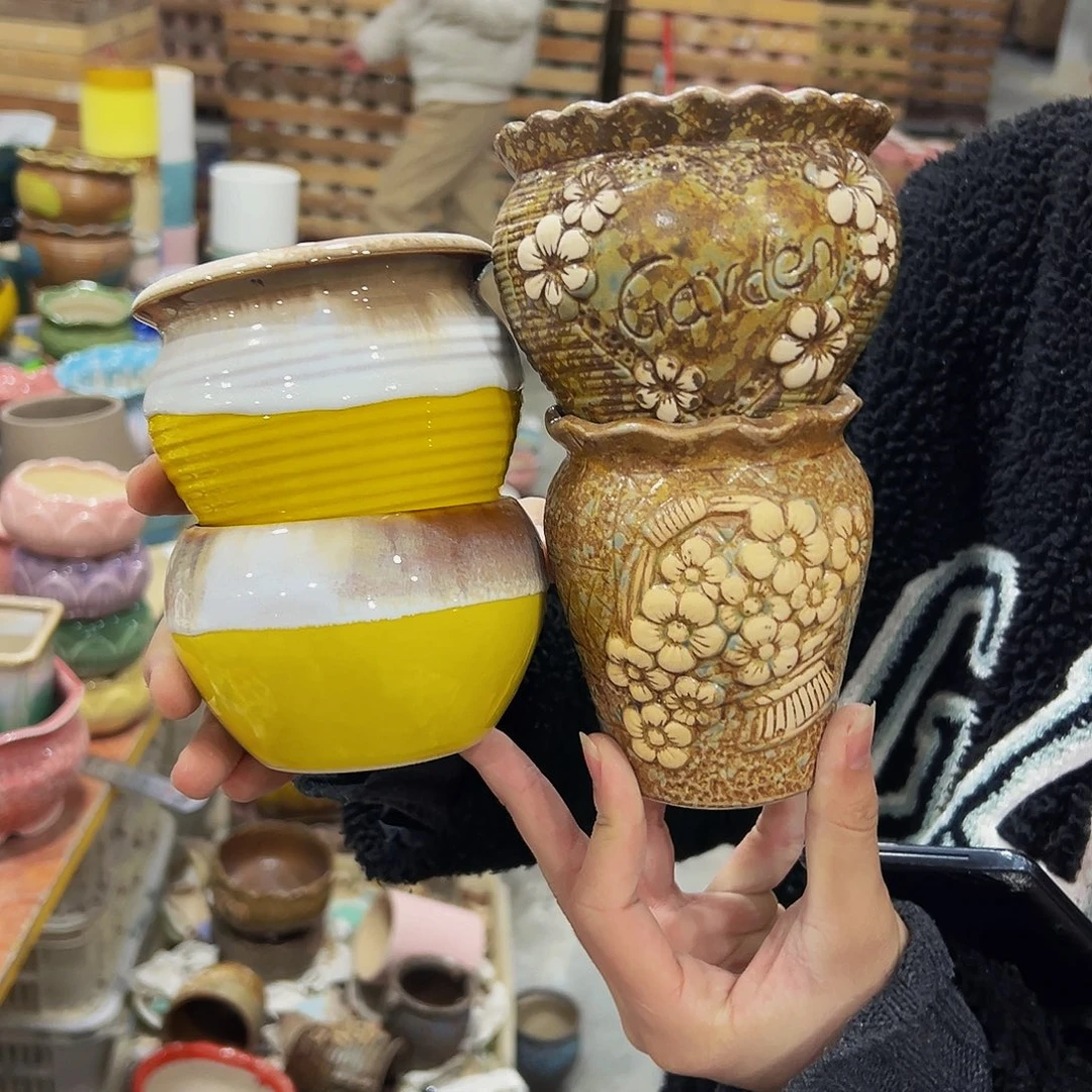 陶瓷链接3秒钟就下架没抢到不会再上！