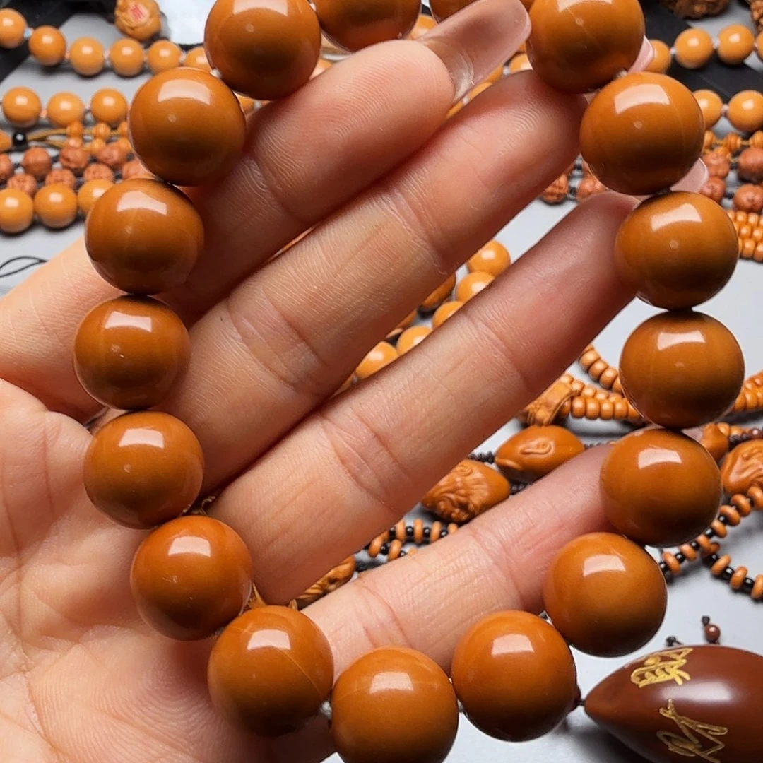 橄榄核手串/手链在