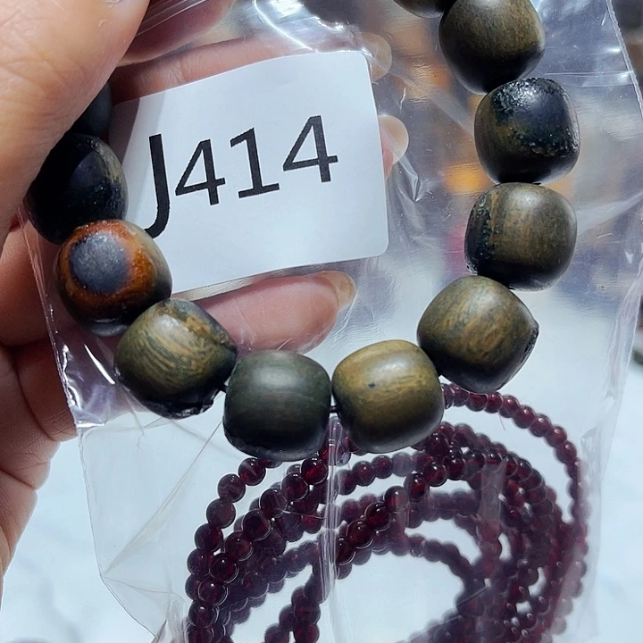 大果紫檀（缅甸花梨）414