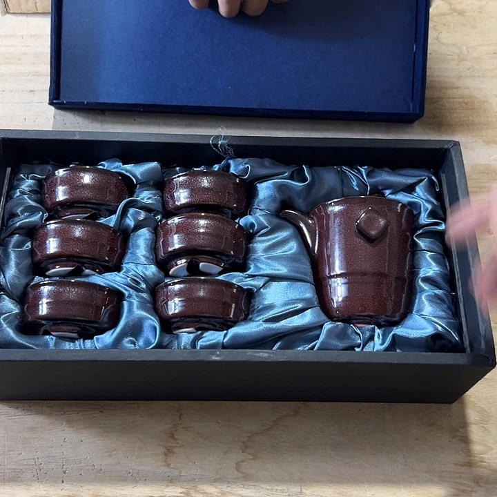 山也造物甄选高端茶器@@@微瑕