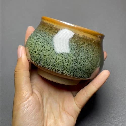 【闪购商品】茶盏-592............