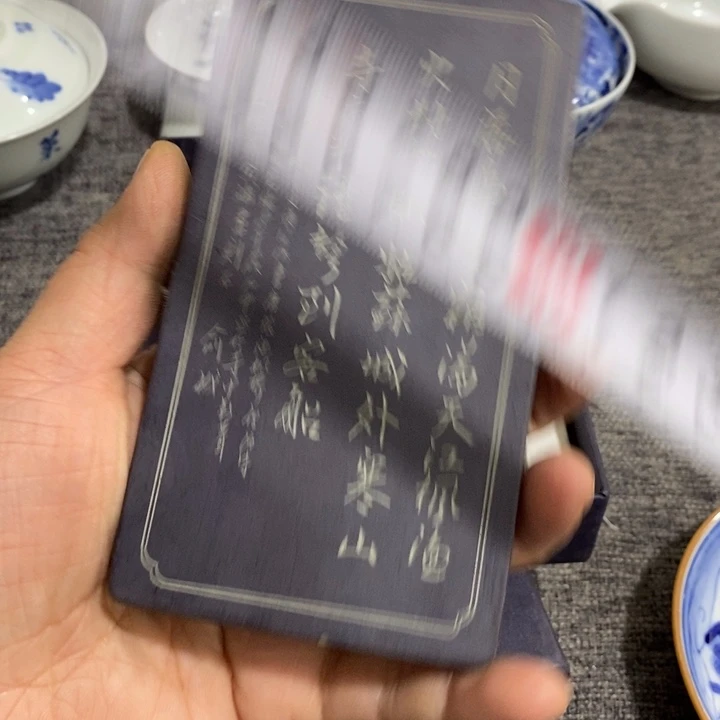 紫砂茶杯非常漂亮好看的花瓶