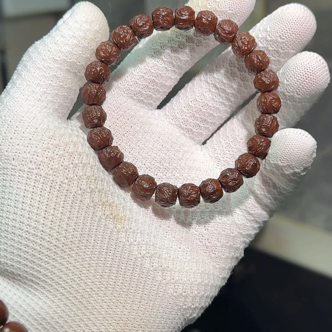 吊坠猴头核桃油炸龙蛇之变福利