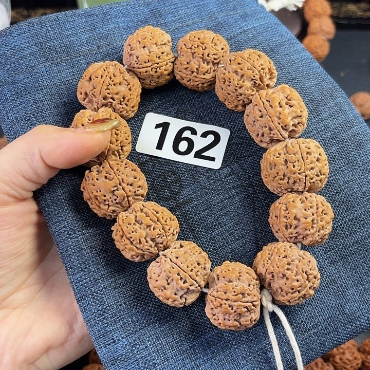 7***忆金刚菩提吊坠000162