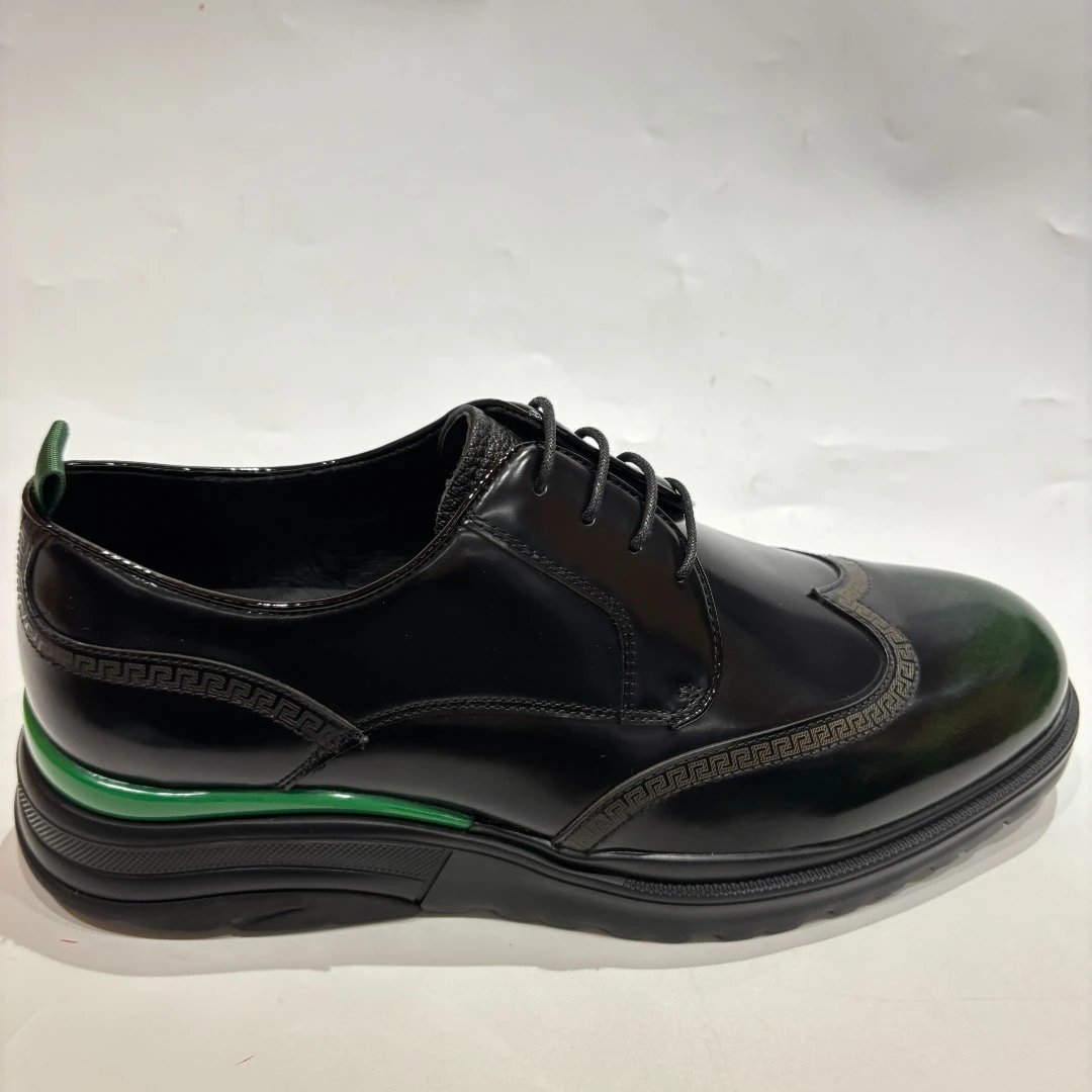 【A5271】40码 孤品推荐，时尚百搭男款、舒适男士鞋