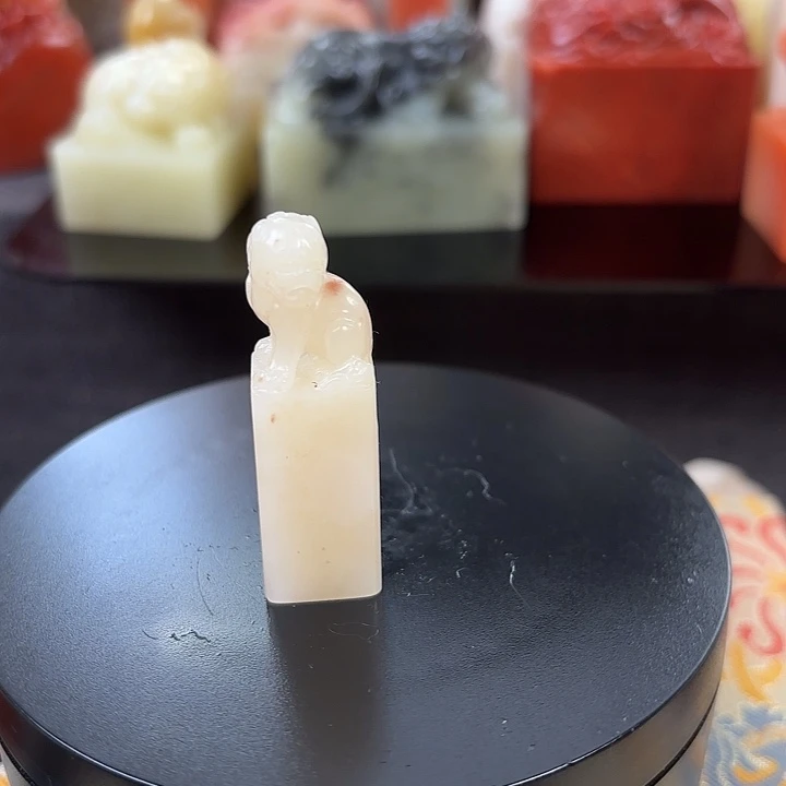 印石昌化石寿山石