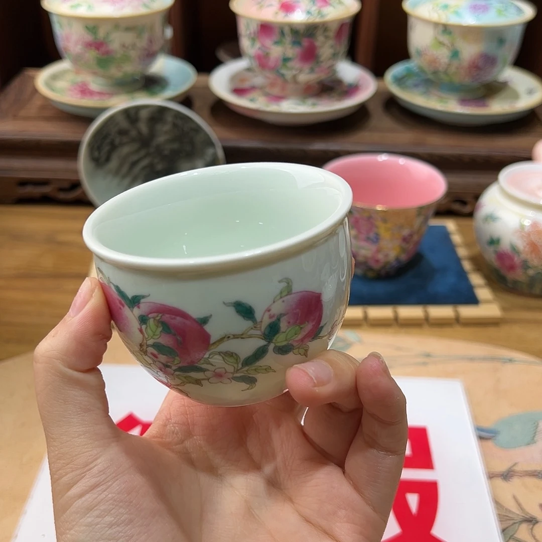 微瑕微瑕景德镇陶瓷