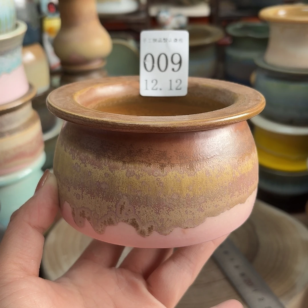 瓷片景德镇陶瓷手工制作