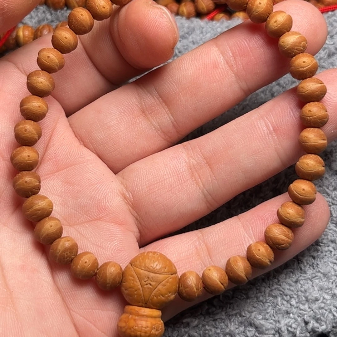 舟***海凤眼菩提手串凤眼菩提手串手链