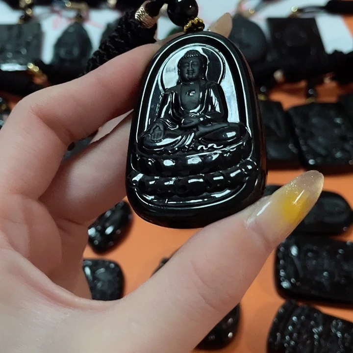 翡翠颈饰未镶嵌标