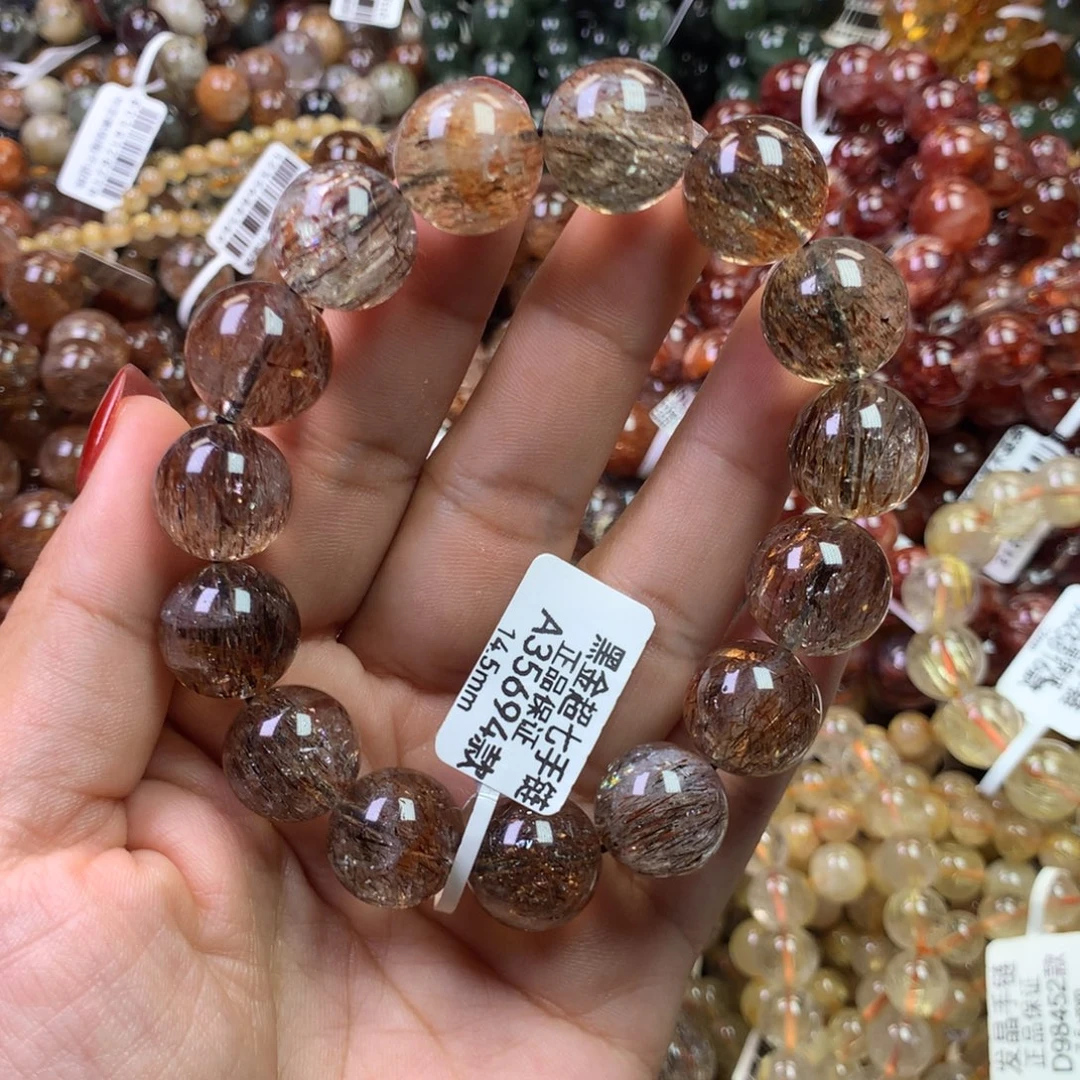 @***枝手链未镶嵌水晶11111111111