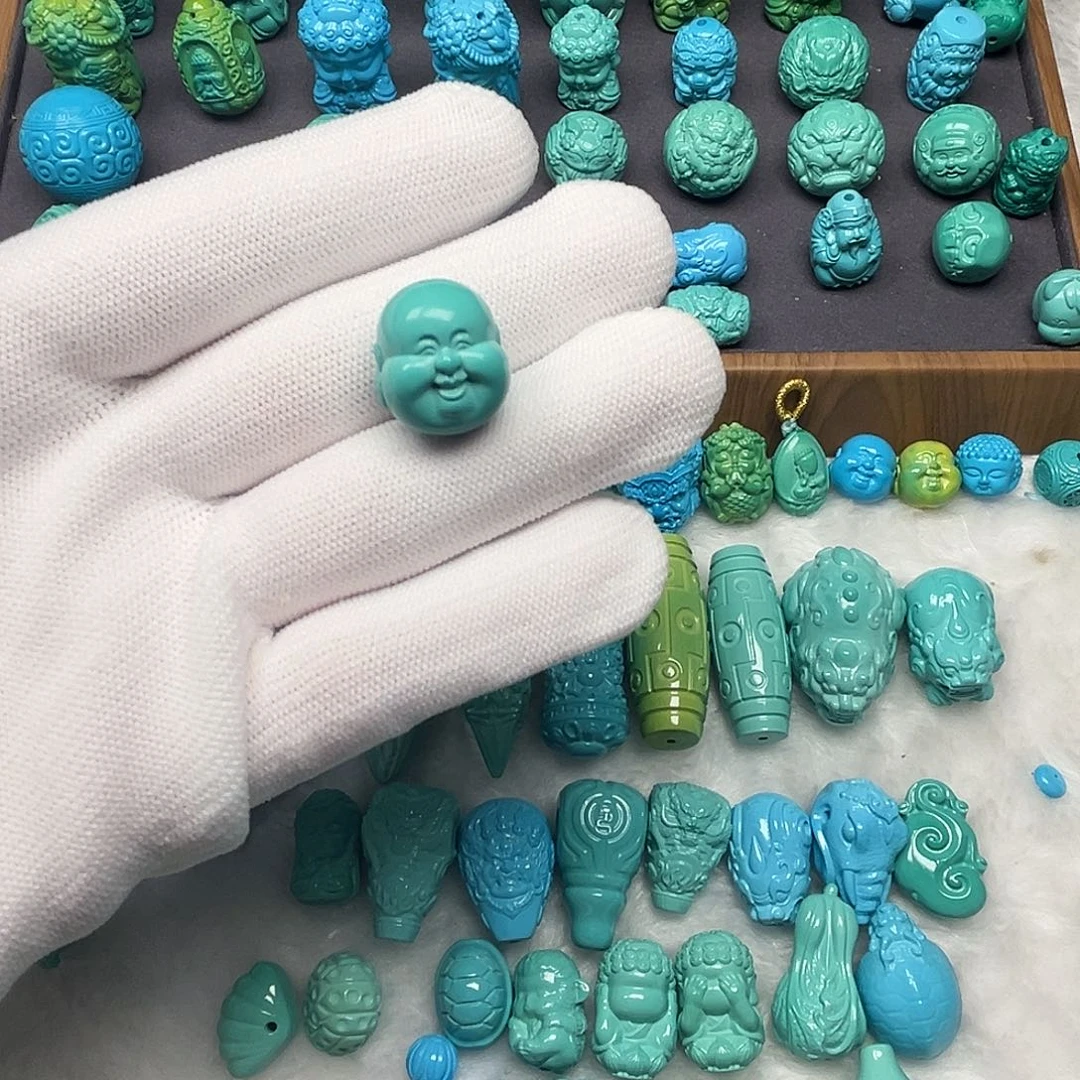 圆珠老型直播间选品