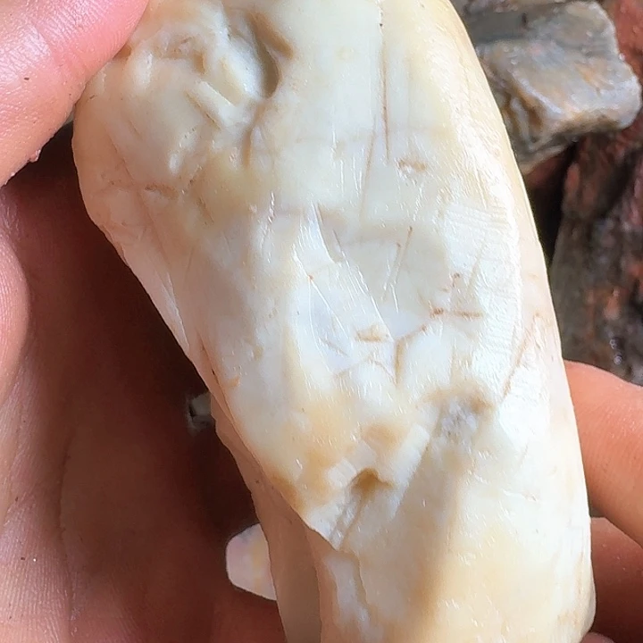 华***胄寿山石寿山石的种类