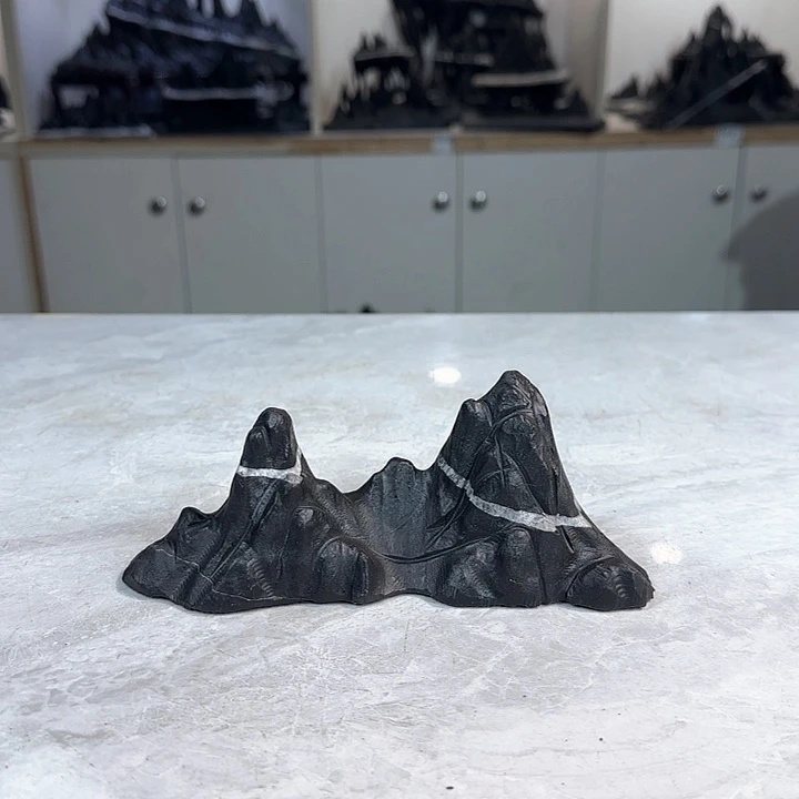 灵璧奇石博览会金奖福****6