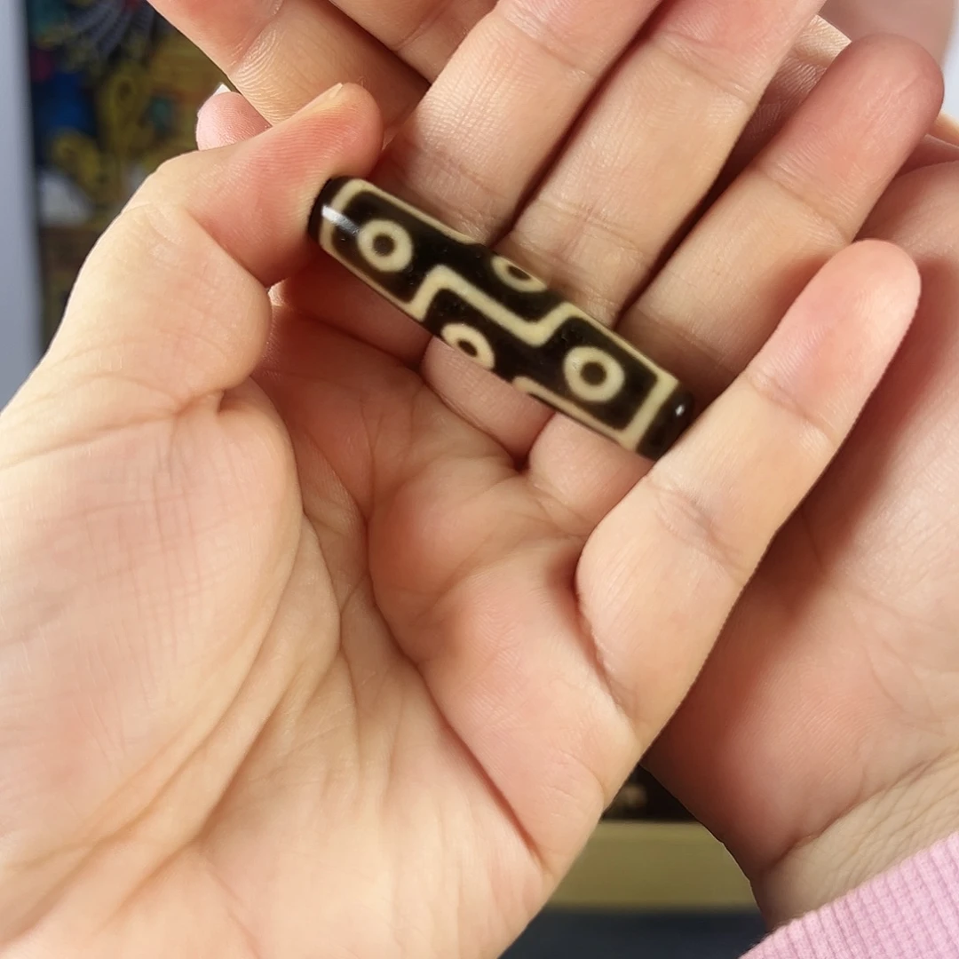 是***～玛瑙/玉髓合金颈饰～张魁