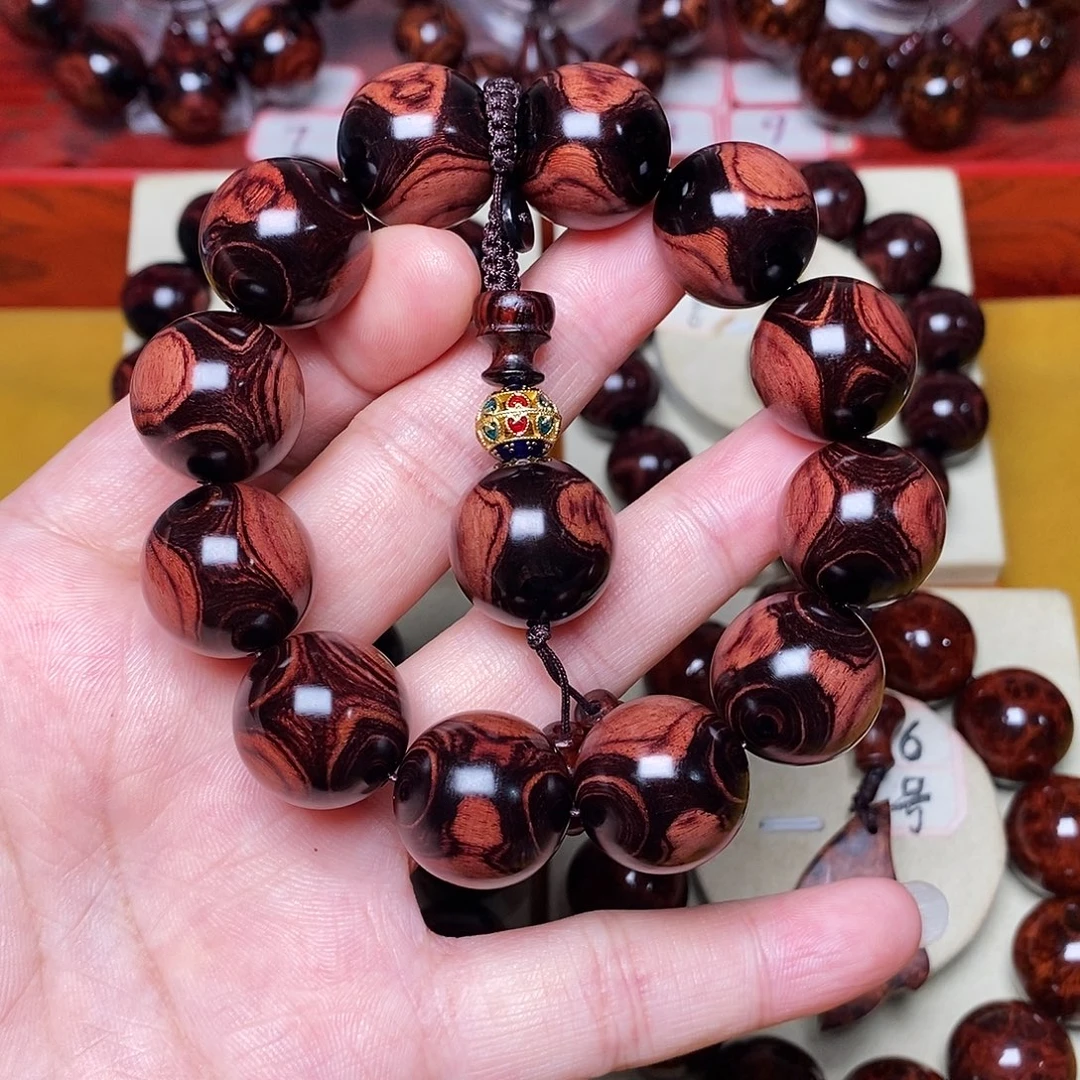 不***纳黄花梨/降香黄檀海南黄花梨