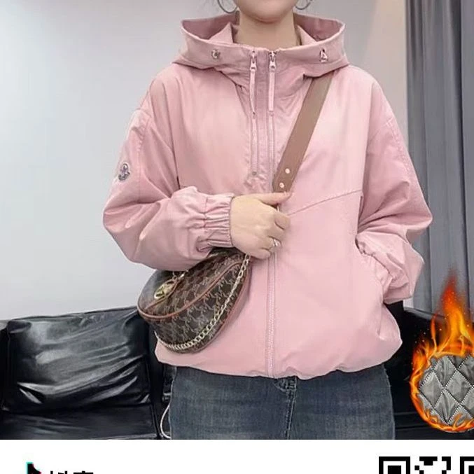 A26时尚百搭外套百搭