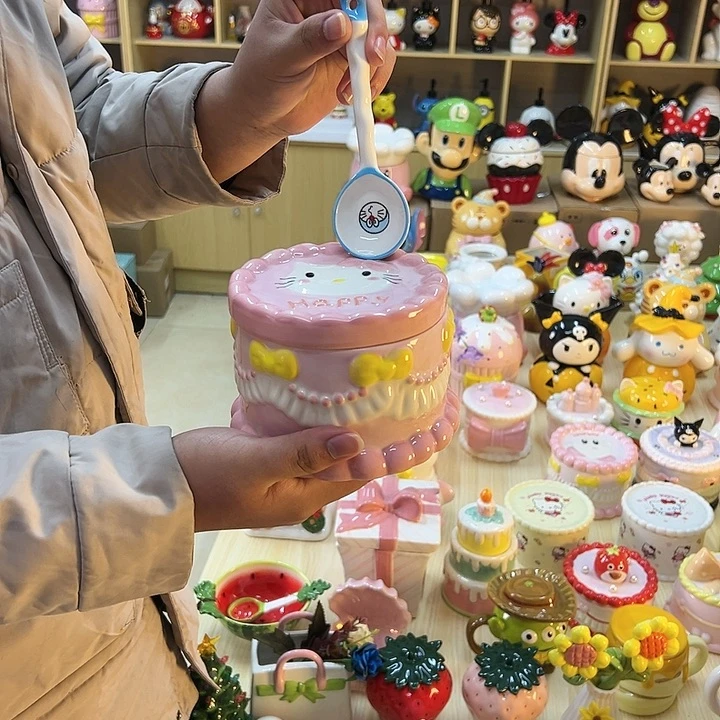 摆件陶瓷等行业的产品