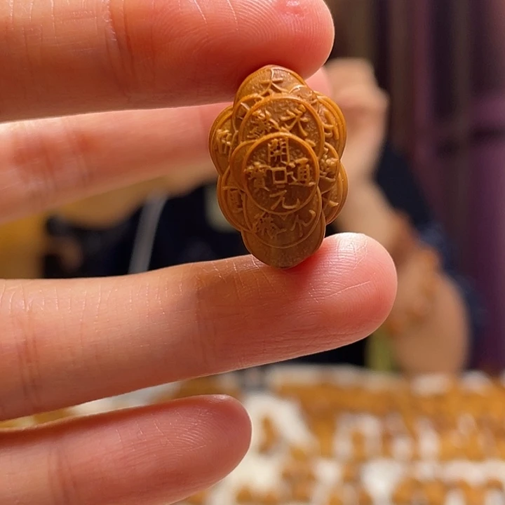 手串/手链橄榄核橄榄核