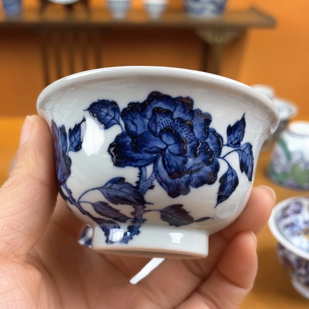 景德镇陶瓷景德镇瓷器