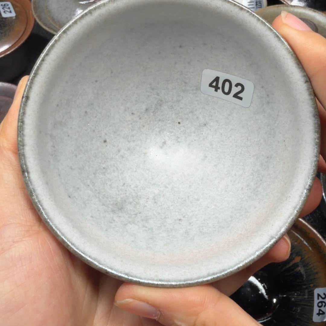 茶盏焦源龙窑，不忘初心402