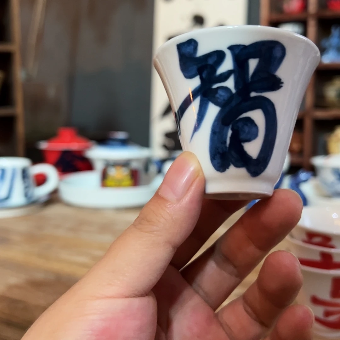 陶瓷艺术作品欣赏