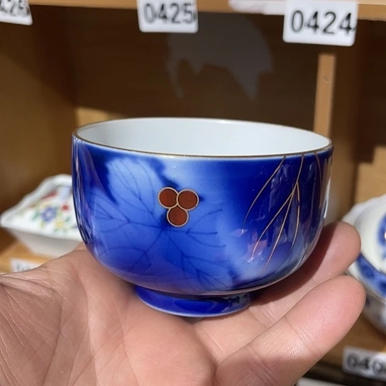 回流瓷器 默认微瑕 完美主义甚拍 127