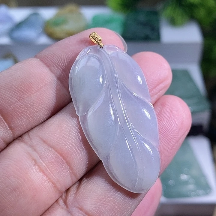 【闪购商品】翡翠挂件未镶嵌11111111111111