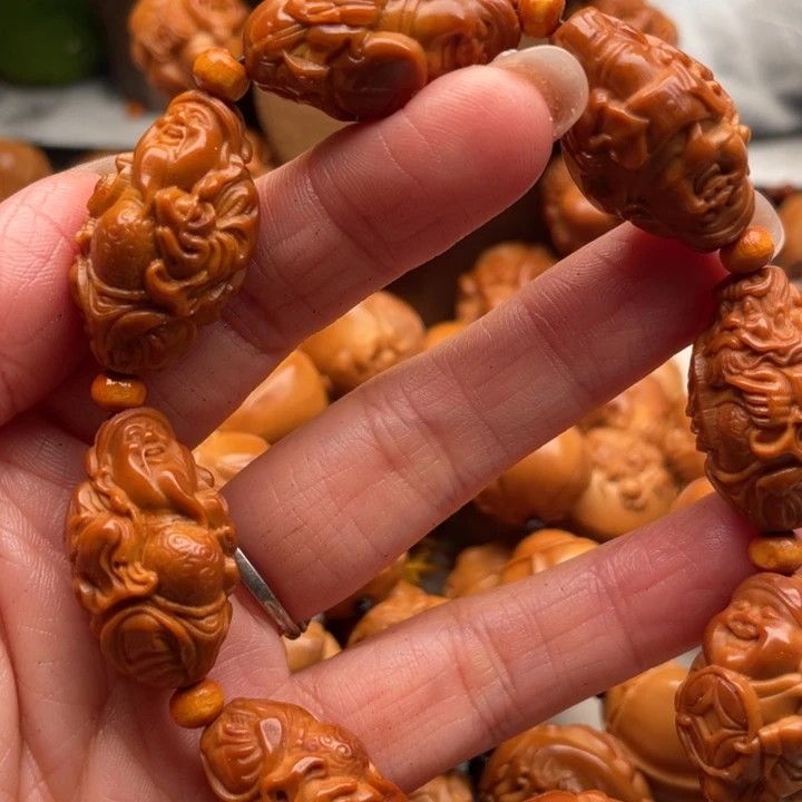 手串橄榄核橄榄核