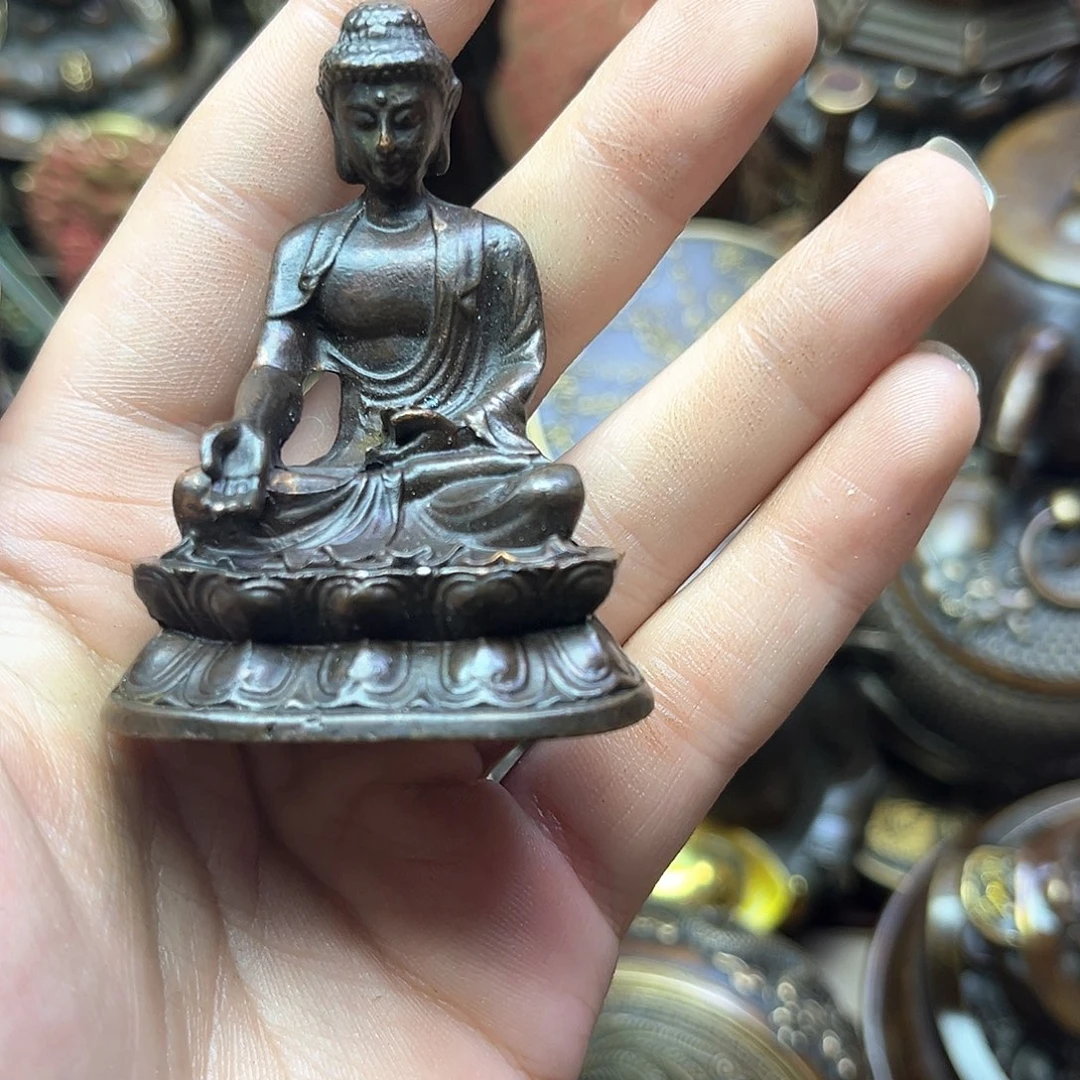 小杰精品铜器链接