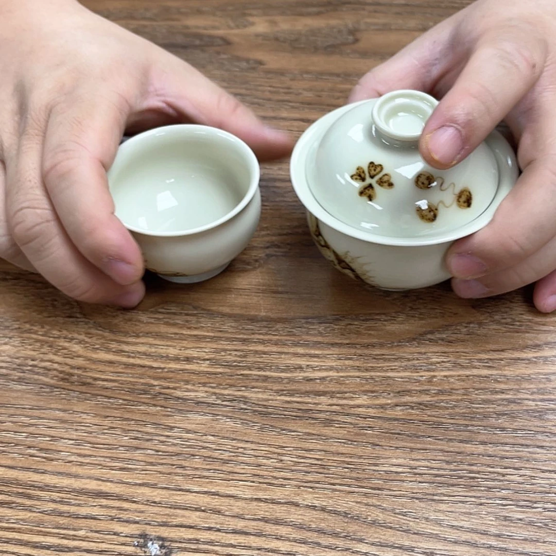【闪购商品】陶瓷艺术陶瓷艺术