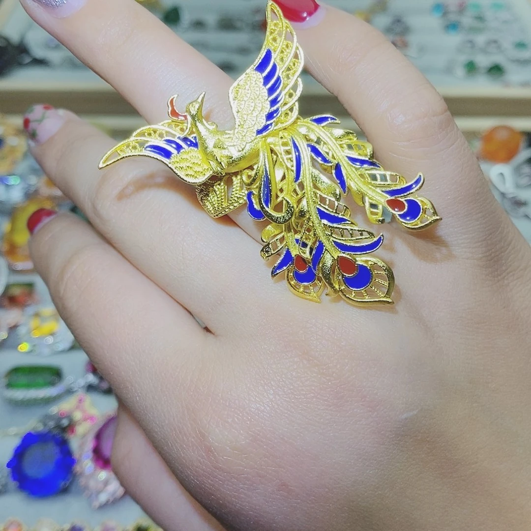 【闪购商品】托帕石耳饰银S925镶嵌