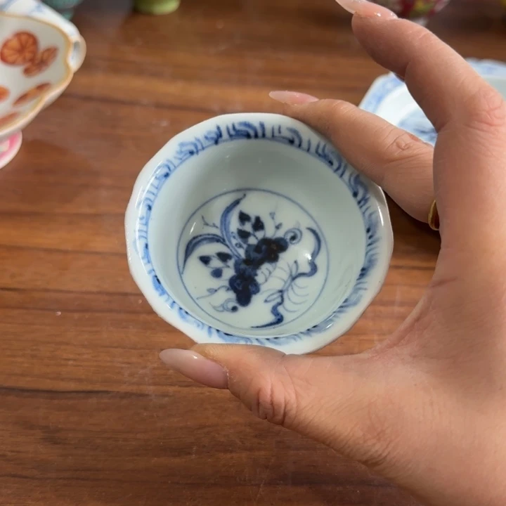 摆件景德镇陶瓷艺术品