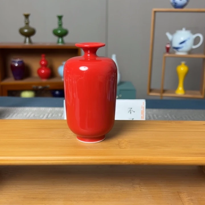 瓶景德镇陶瓷研究所学会